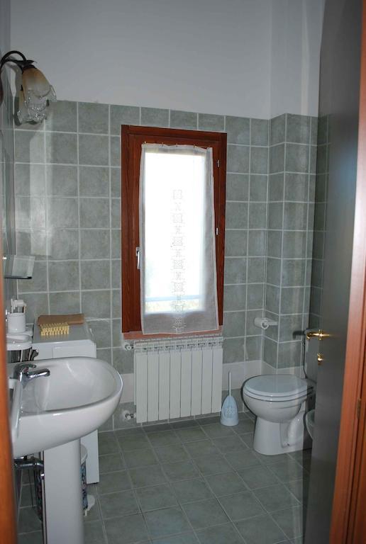 モンテヴェルディ・マリッティモLa Casa Dei Sogniアパートメント エクステリア 写真